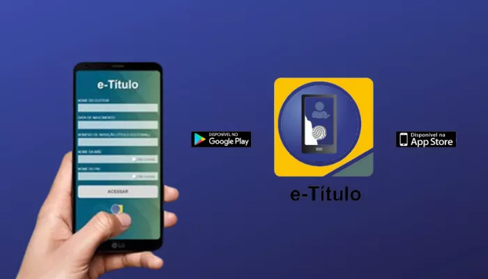 Baixar e-Título - Aprenda o passo a passo e veja agora