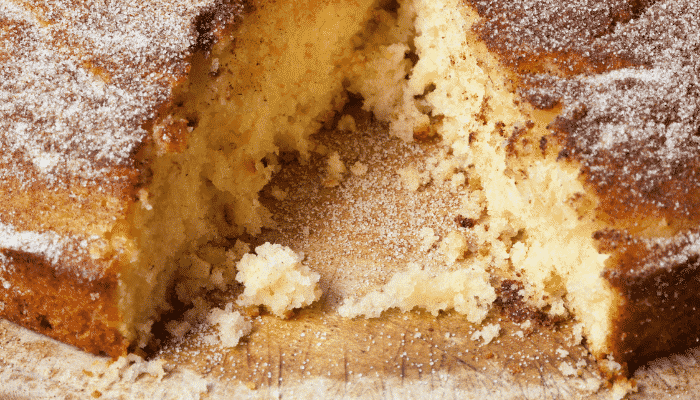 Aprenda agora fazer uma torta de churros na travessa deliciosa