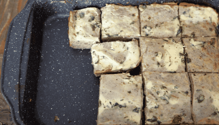 Descubra como fazer uma deliciosa torta salgada de liquidificador sem trigo