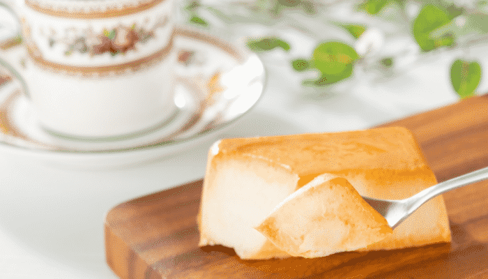 Surpreenda-se com a deliciosa receita de pudim de pão à moda antiga