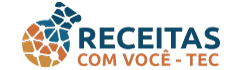 RECEITASCOMVOCÊ-TEC
