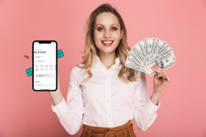 Ganhe prêmios assistindo vídeos