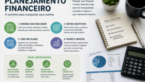 planejamento financeiro